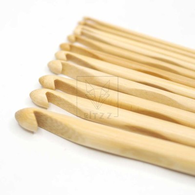 Bambu Tığ