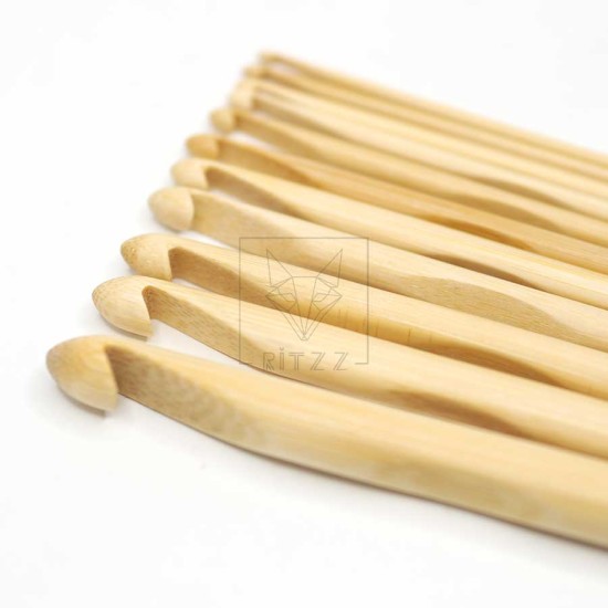 Bambu Tığ