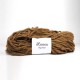 Lanea Big Wool Kalın Yün / Kahverengi / 016