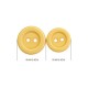 Bebek Düğmesi 2 Delikli Renkli Pastel / B100 Bebek Düğmesi 2 Delikli Renkli Pastel / B100