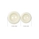 Bebek Düğmesi 2 Delikli Renkli Pastel / B100 Bebek Düğmesi 2 Delikli Renkli Pastel / B100