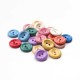 Yelek Düğmesi / Yuvarlak Model / 23MM / Y100 Yelek Düğmesi / Yuvarlak Model / 23MM / Y100