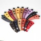 Renkli Büyük Boy Çoban Düğme 2 Delikli / 47MM / C4020