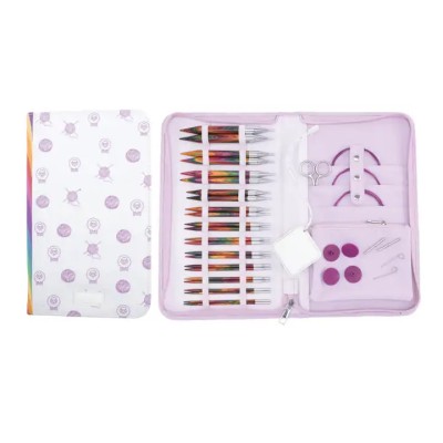 SYMFONIE2 Grande Set - Normal Uçlu (13CM)