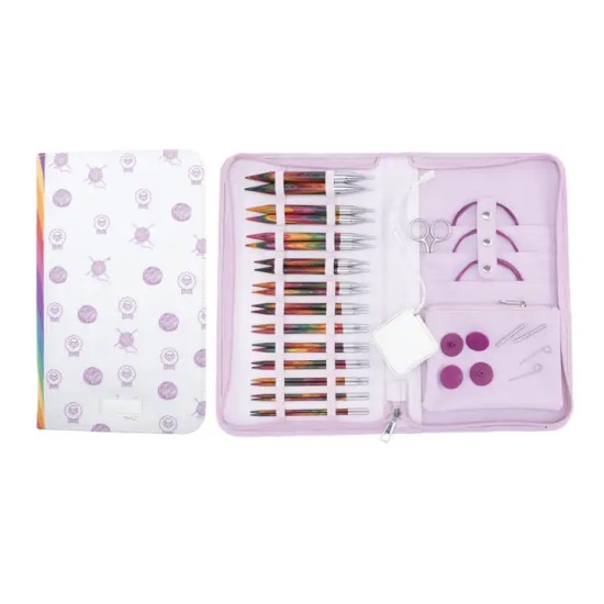 SYMFONIE2 Grande Set - Normal Uçlu (13CM)