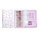 SYMFONIE2 Grande Set - Normal Uçlu (13CM)