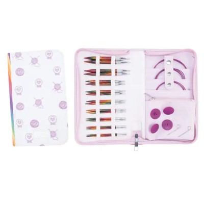 SYMFONIE2 Deluxe Set - Kısa Uçlu (10CM)