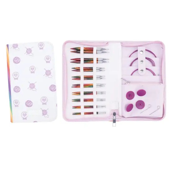 SYMFONIE2 Deluxe Set - Kısa Uçlu (10CM)