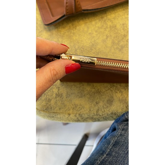 Tods çanta kit Gercek deri orjinal birebir