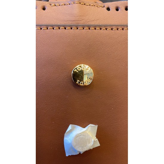 Tods çanta kit Gercek deri orjinal birebir