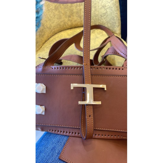Tods çanta kit Gercek deri orjinal birebir