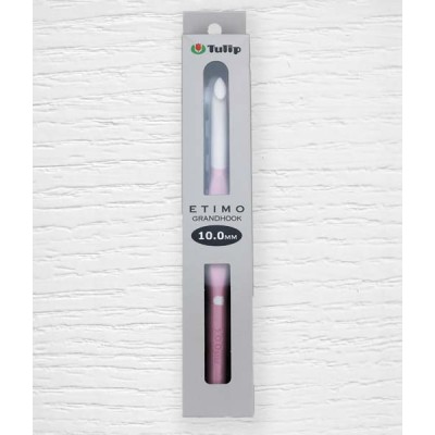 Tulip Etimo Grandhook Yün Tığı 10mm RTZZ-TIG-010 - 10 numara