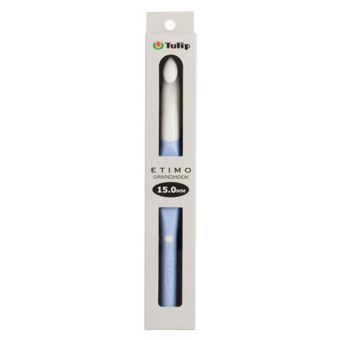 Tulip Etimo Grandhook Yün Tığı 15mm RTZZ-TIG-015 - 15 numara