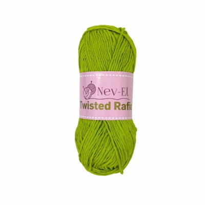 DÜZ RENK RAFYA EL ÖRGÜ İPİ ÇANTA İPİ DÜZ RENK RAFYA EL ÖRGÜ İPİ ÇANTA İPİ