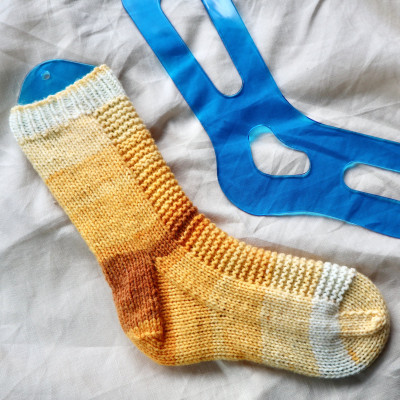 Knitpro Aqua Çorap Bloklayıcı