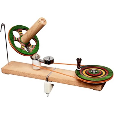 Knitpro Yumak (İplik) Sarma Makinesi - Ahşap Knitpro Yumak (İplik) Sarma Makinesi - Ahşap