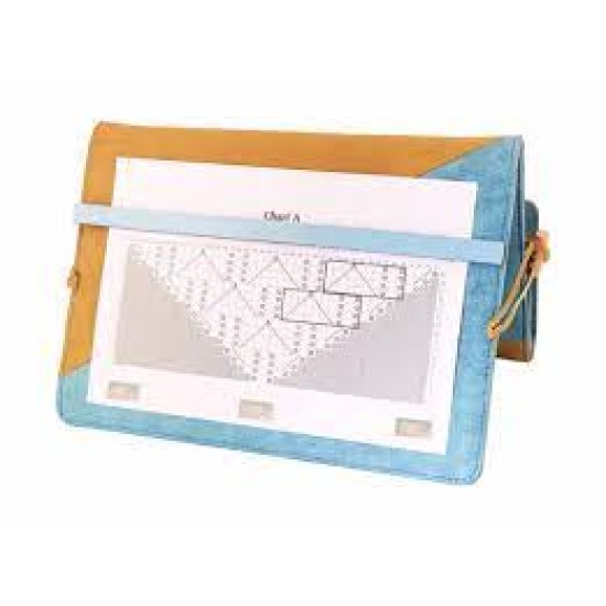 Knitpro Ginger Deluxe Misinalı Ucu Değiştirilebilir Örgü Şiş Seti (13cm)