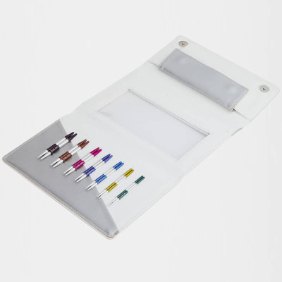 Knitpro Smartstix Special Misinalı Değiştirilebilir Yuvarlak Örgü Şiş Seti Knitpro Smartstix Special Misinalı Değiştirilebilir Yuvarlak Örgü Şiş Seti