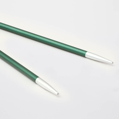 Knitpro Zing Kısa Şiş Ucu - Special IC -Kısa UÇ Knitpro Zing Kısa Şiş Ucu - Special IC -Kısa UÇ