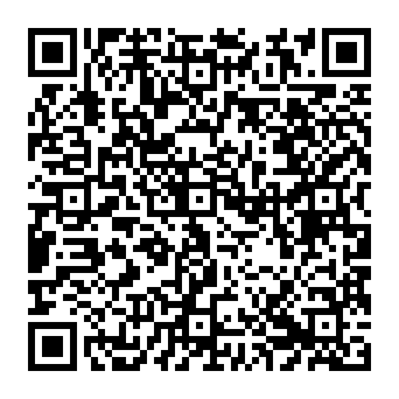App Store QR