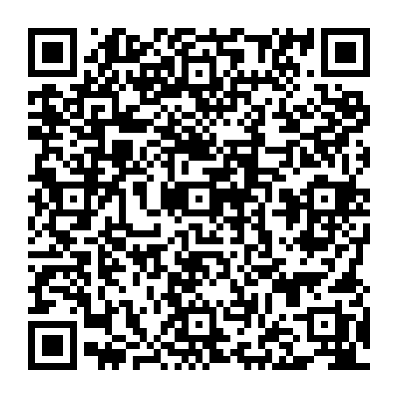 Google Play QR
