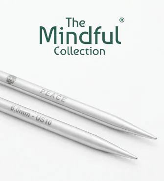 KnitPro Mindful