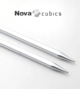 KnitPro Nova Cubics