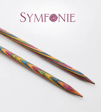 KnitPro Symfonie