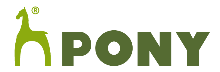 Pony logosu