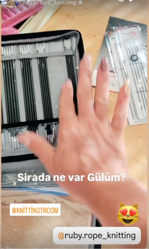 Instagram yorumu 7
